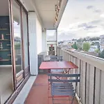 *Grand T3*Lumineux*Vue*Parking*